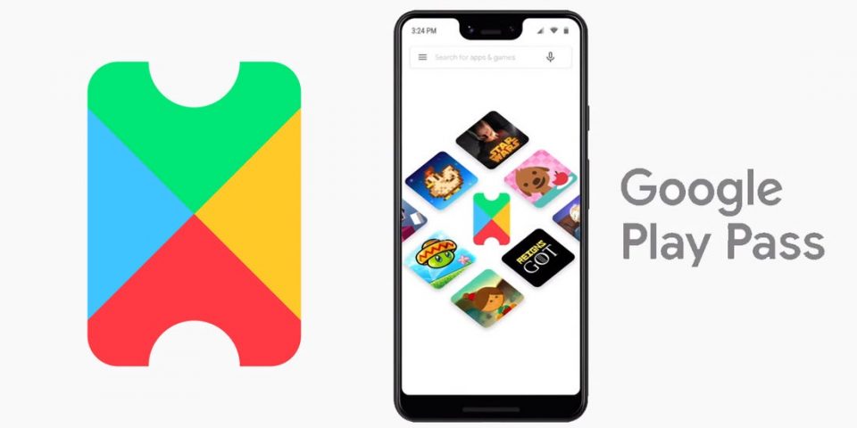 google play pass