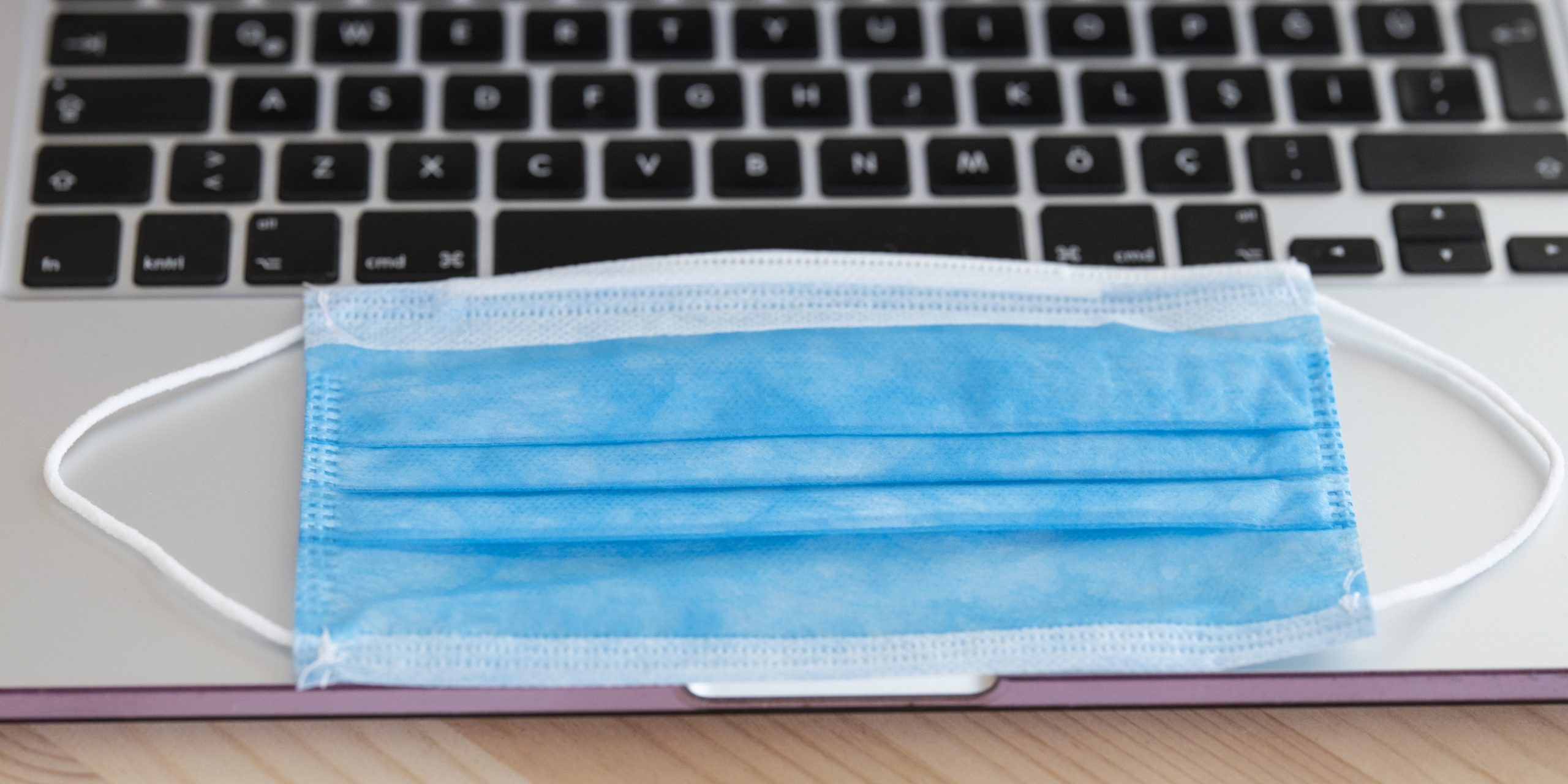 Masks In Computer 8 Ways COVID-19 is Impacting Cloud Security - ROTechnica