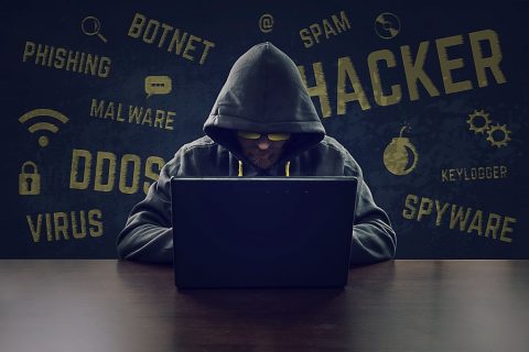 DDoS