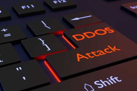 DDoS