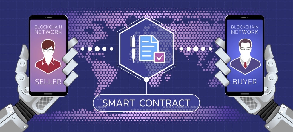 smart contract