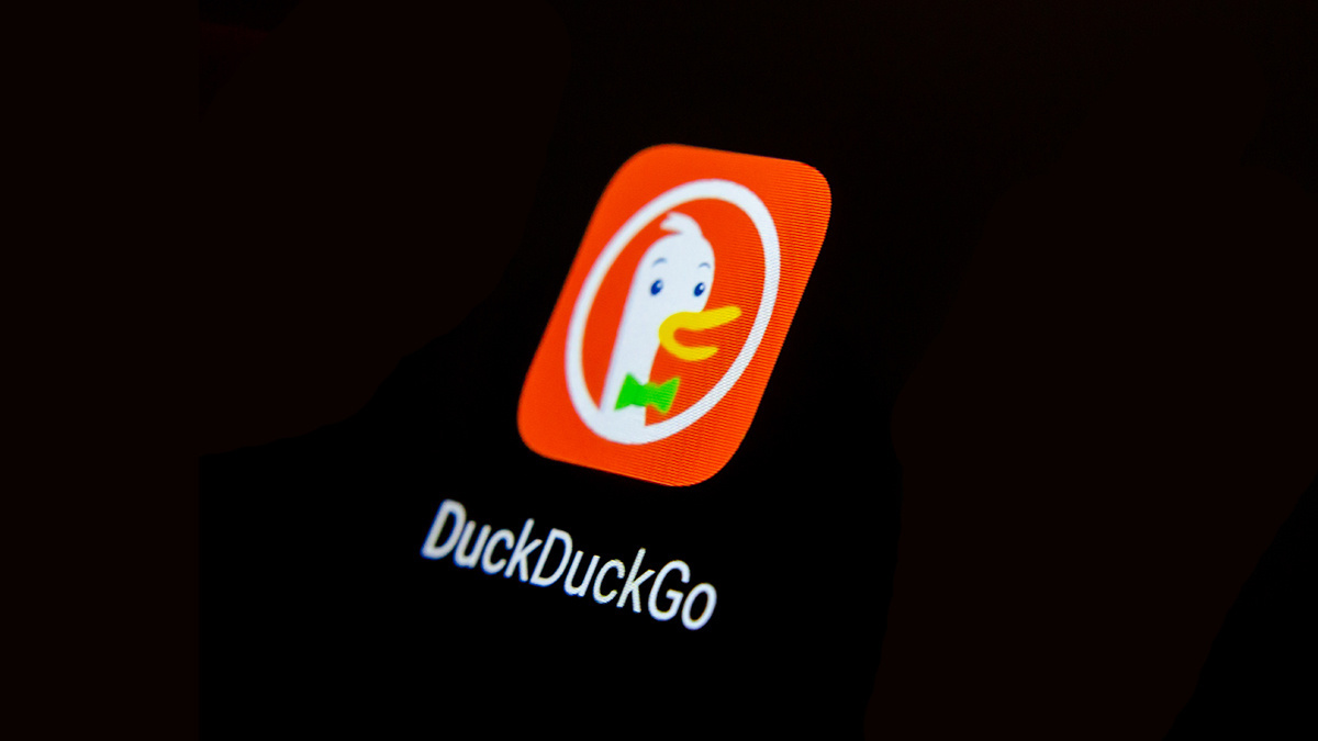 DuckDuckGo