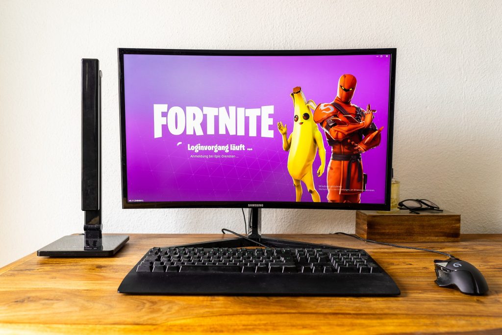 Fortnite New Season Won't Be Available On iOS ROTechnica